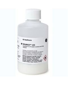 Cytiva SOURCE 15S, 50 ml Source 15S is a polymeric, strong cation exchanger designed for polishing